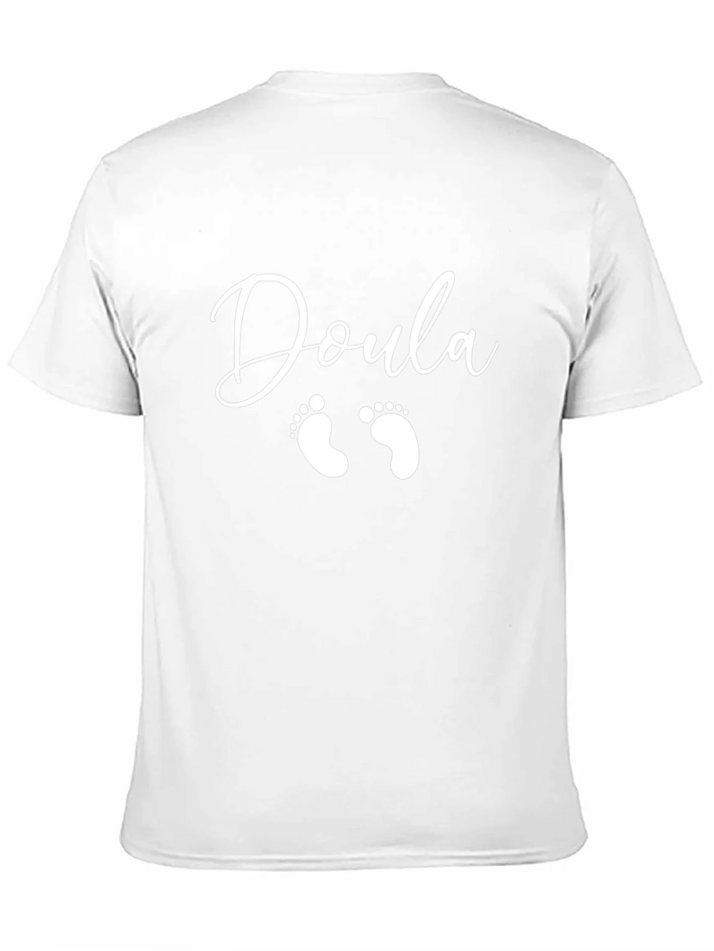 Doula T-Shirt - Support for Mothers