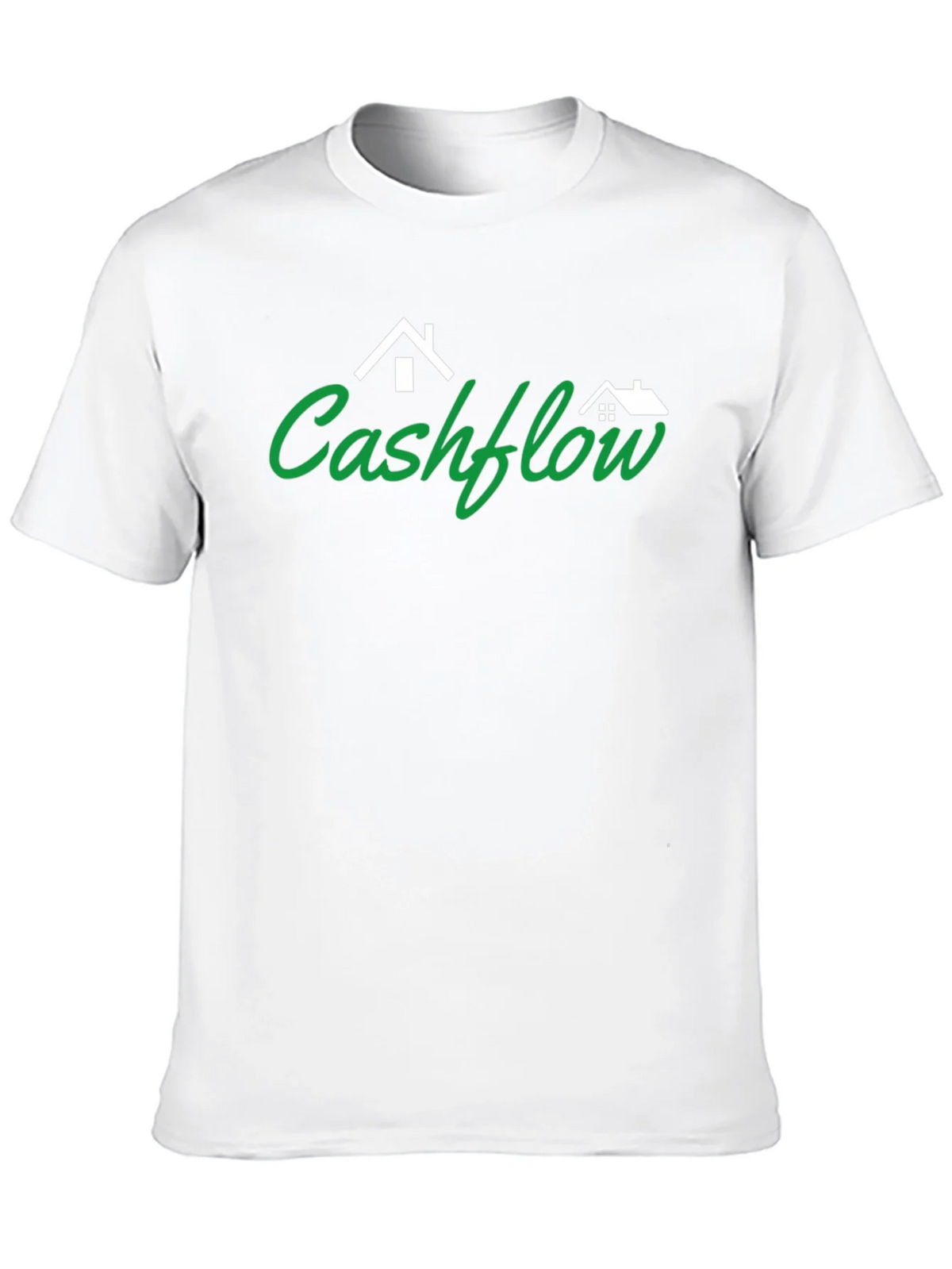 Cashflow Graphic T-Shirt