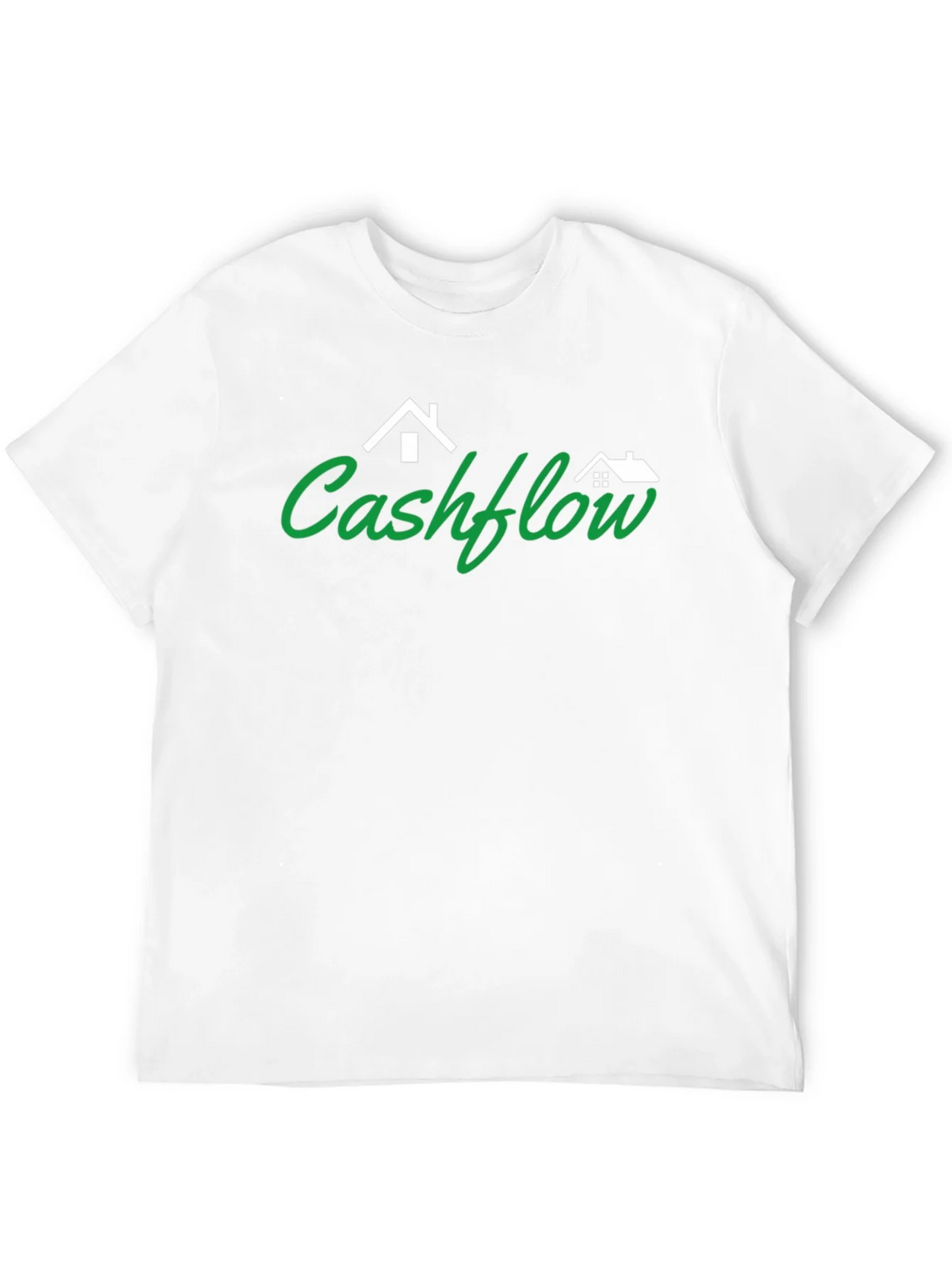 Cashflow Graphic T-Shirt